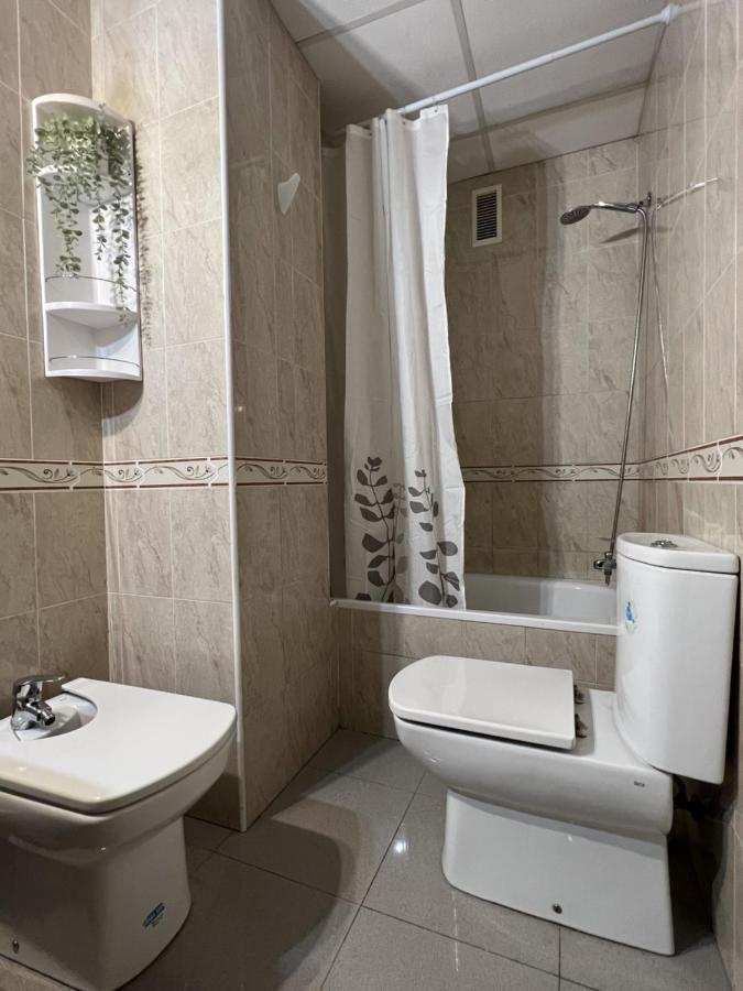 Bellas Artes Appartement