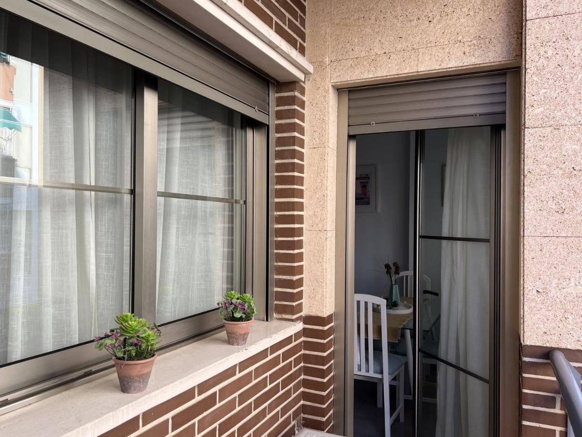 Bellas Artes Appartement Murcie