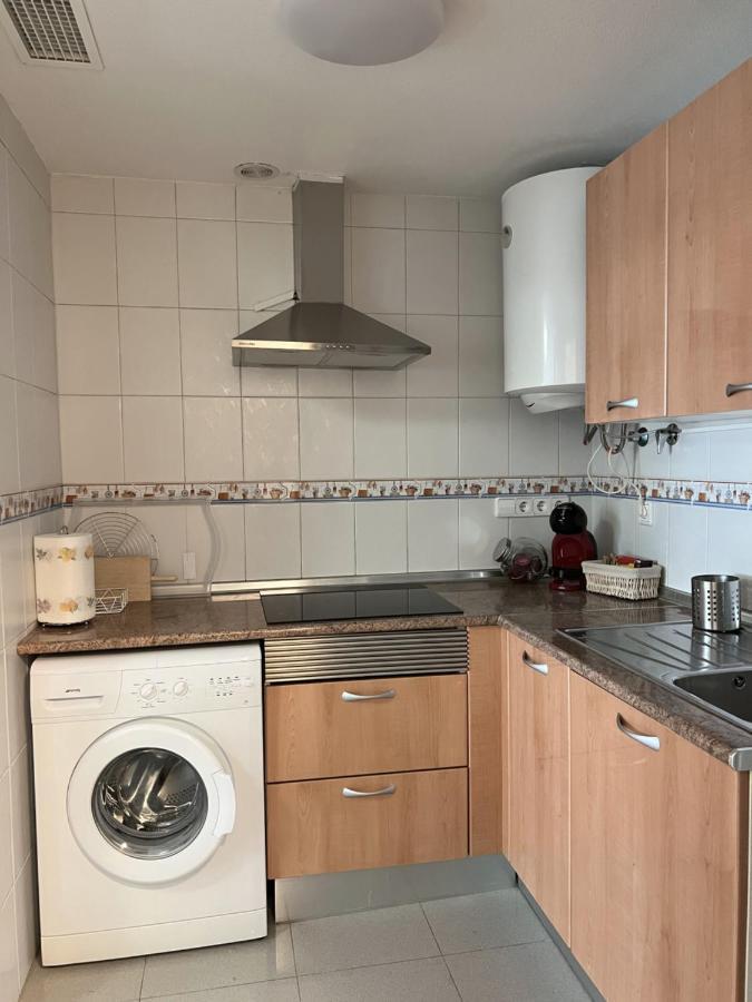 Appartement Bellas Artes Murcie